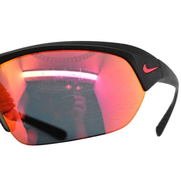 Nike Skylon Ace EV1125 006 #3 Sunglasses - LENSES FAIR / FRAMES GOOD - Picture 10 of 15